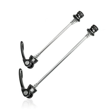 Cycling MTB Bike Axle Quick Release Skewer Bicycle Front Rear Axle Tools Kit